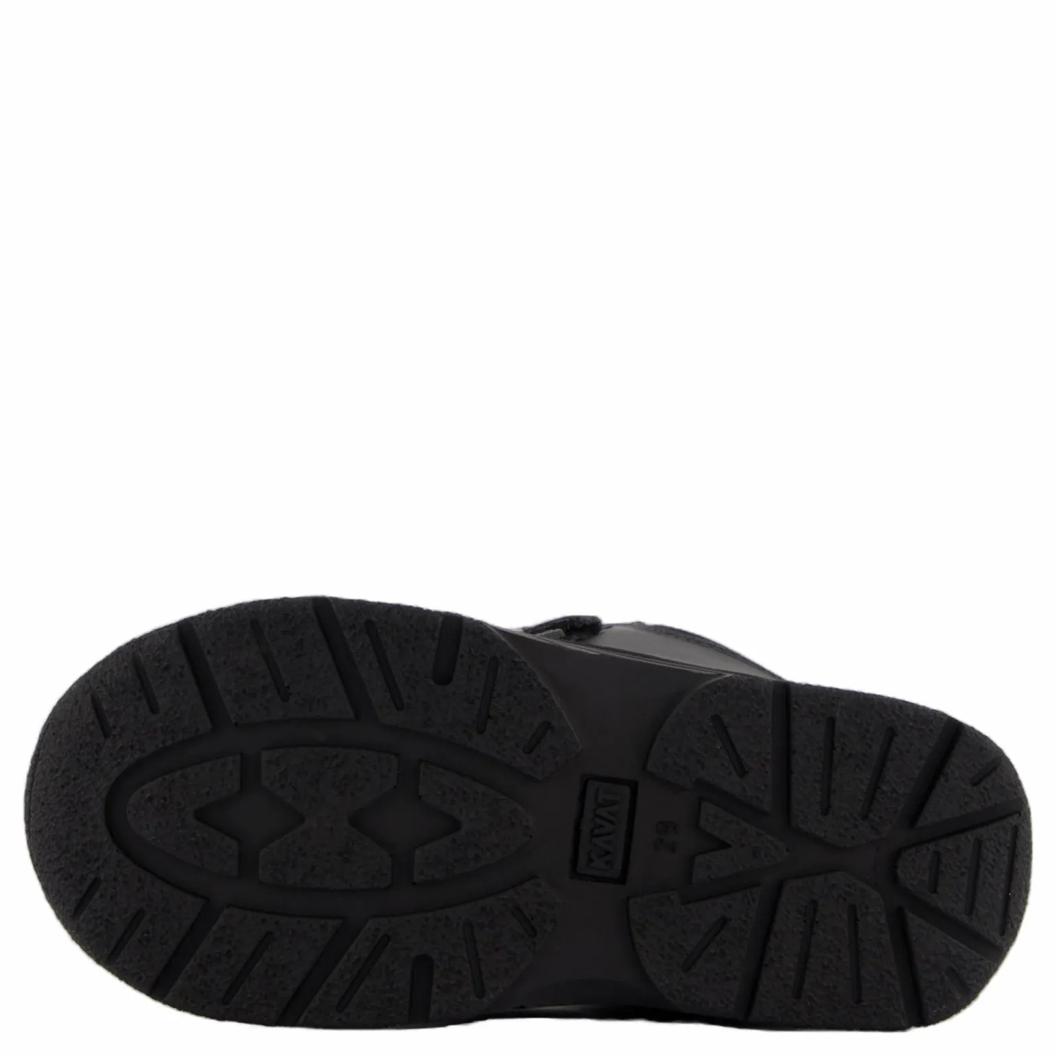 Yxhult 2.0 XC Black