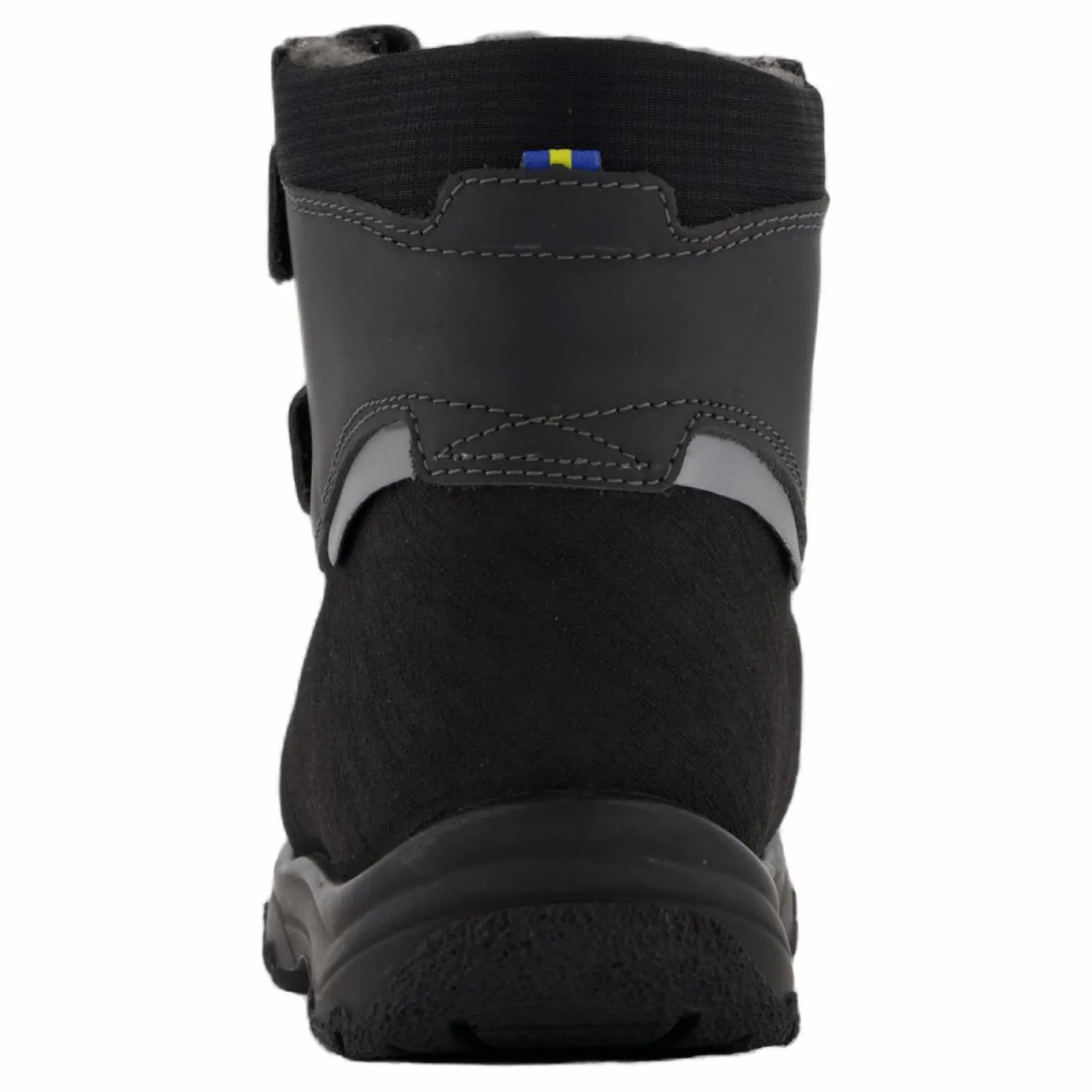 Yxhult 2.0 XC Black