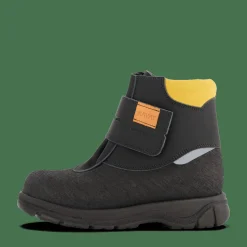 Yxhult Jr Xc Black
