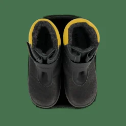 Yxhult Jr Xc Black
