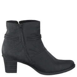 Z7684-00 Black