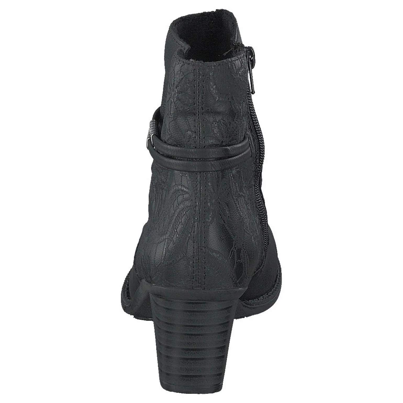 Z7684-00 Black