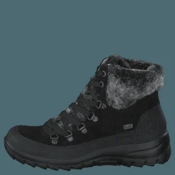 Z7132-00 Black