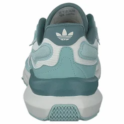 Zentic W Chalk White / Chalk White / Hazy Green