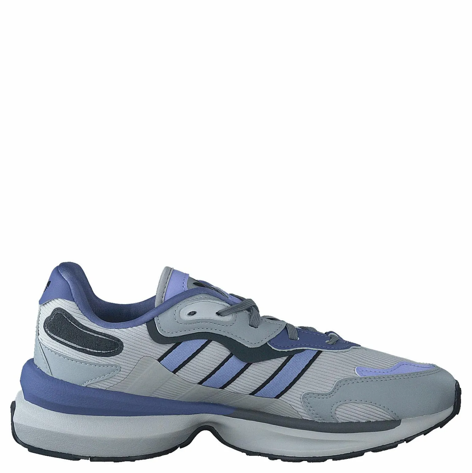 Zentic W Grey One / Violet Tone / Orbit Violet