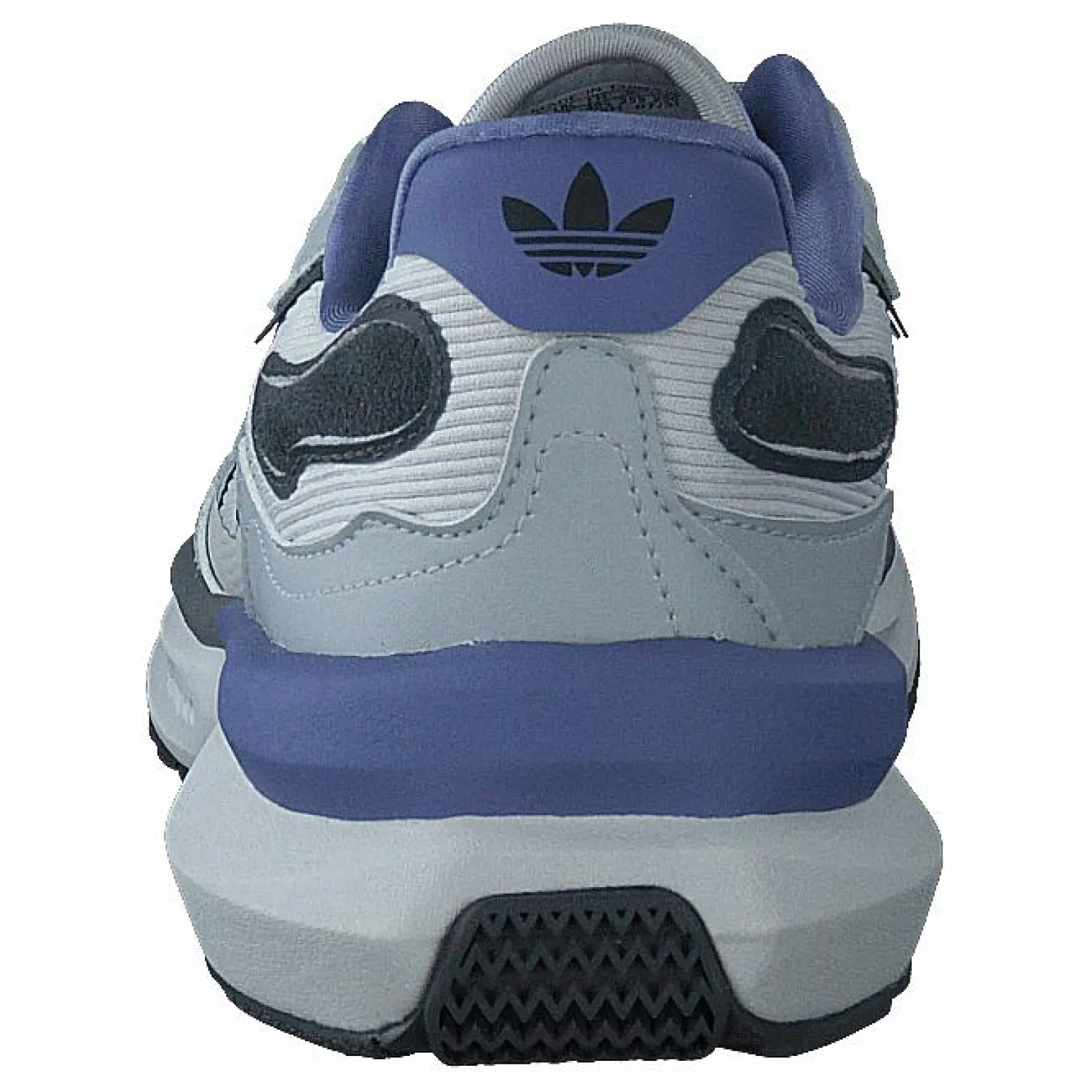 Zentic W Grey One / Violet Tone / Orbit Violet