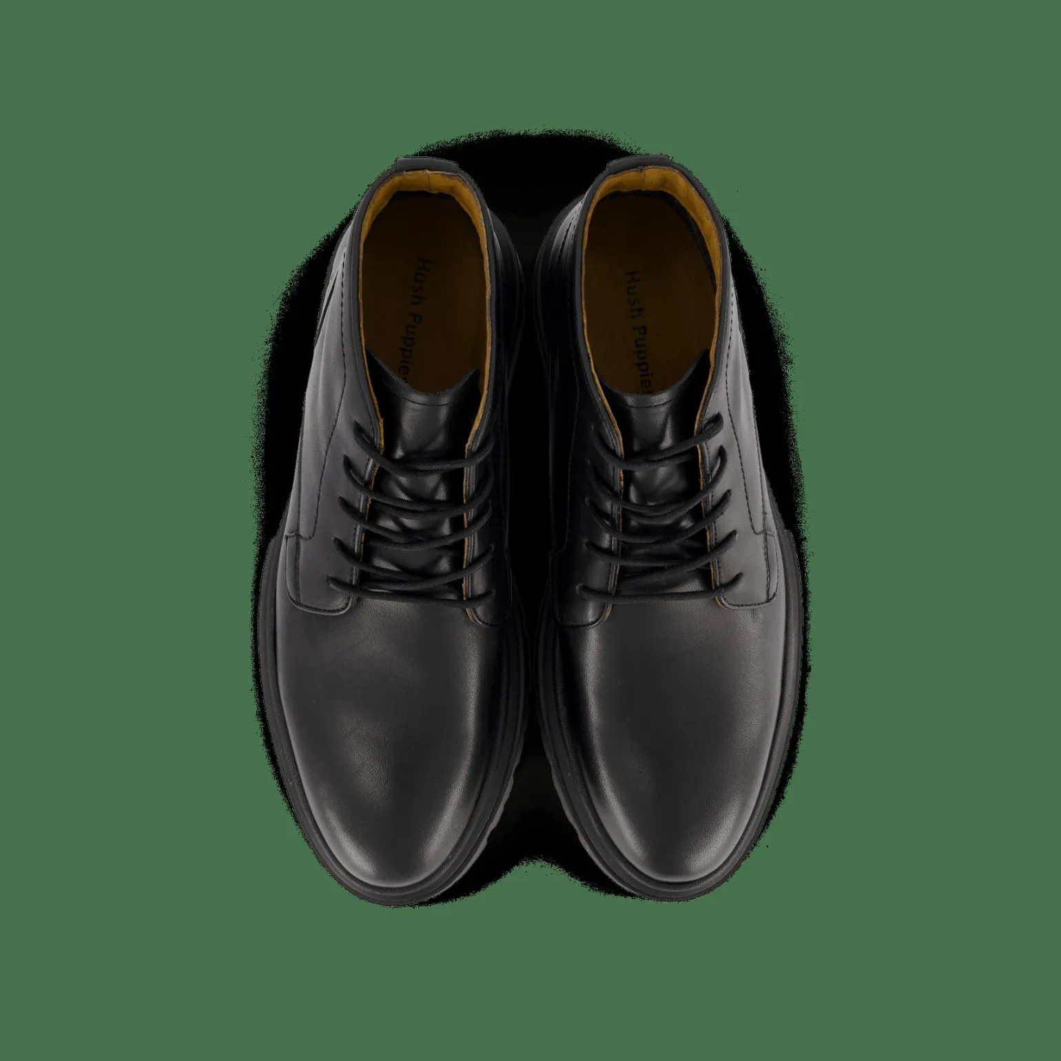 Zibi Lace Hi Black