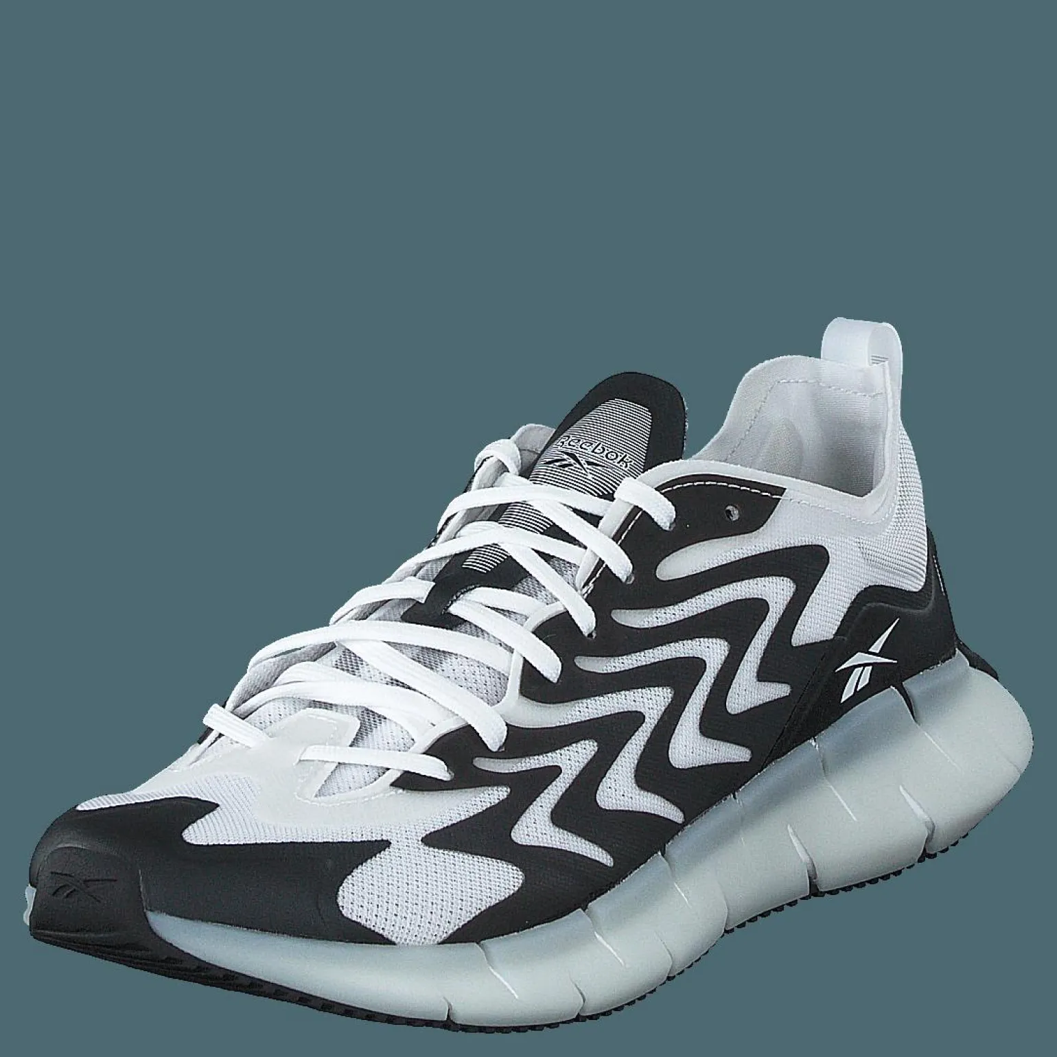Zig Kinetica 21 Ftwwht/cblack/trgry1