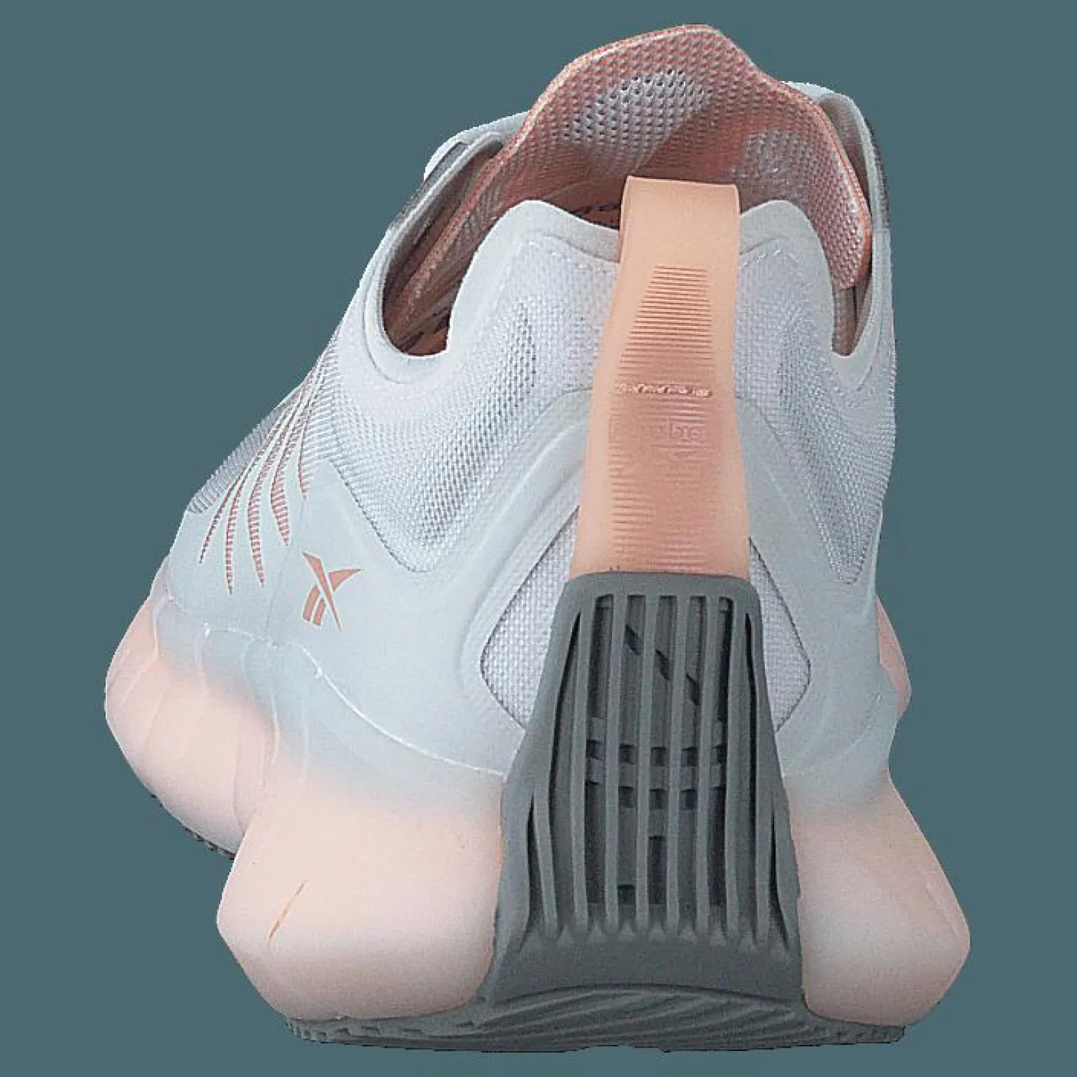 Zig Kinetica 21 Ftwwht/trgry1/aurorg