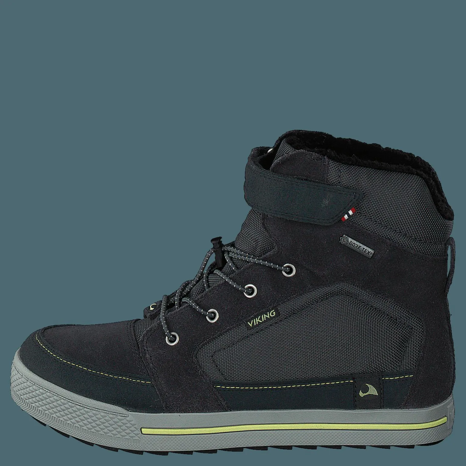 Zing Gtx Charcoal