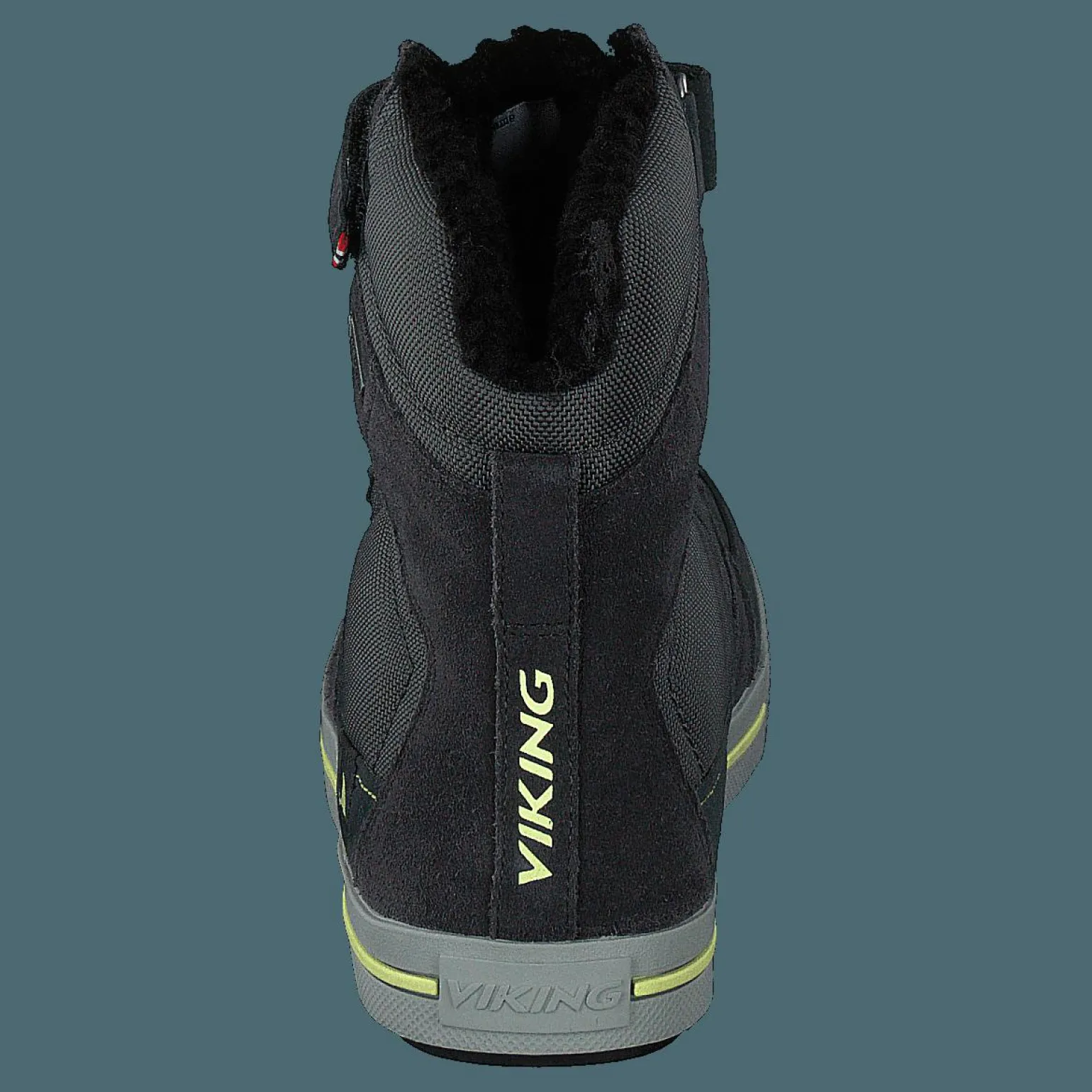 Zing Gtx Charcoal