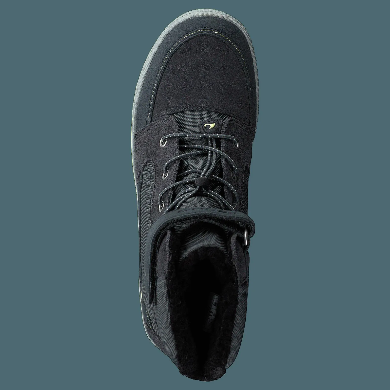 Zing Gtx Charcoal