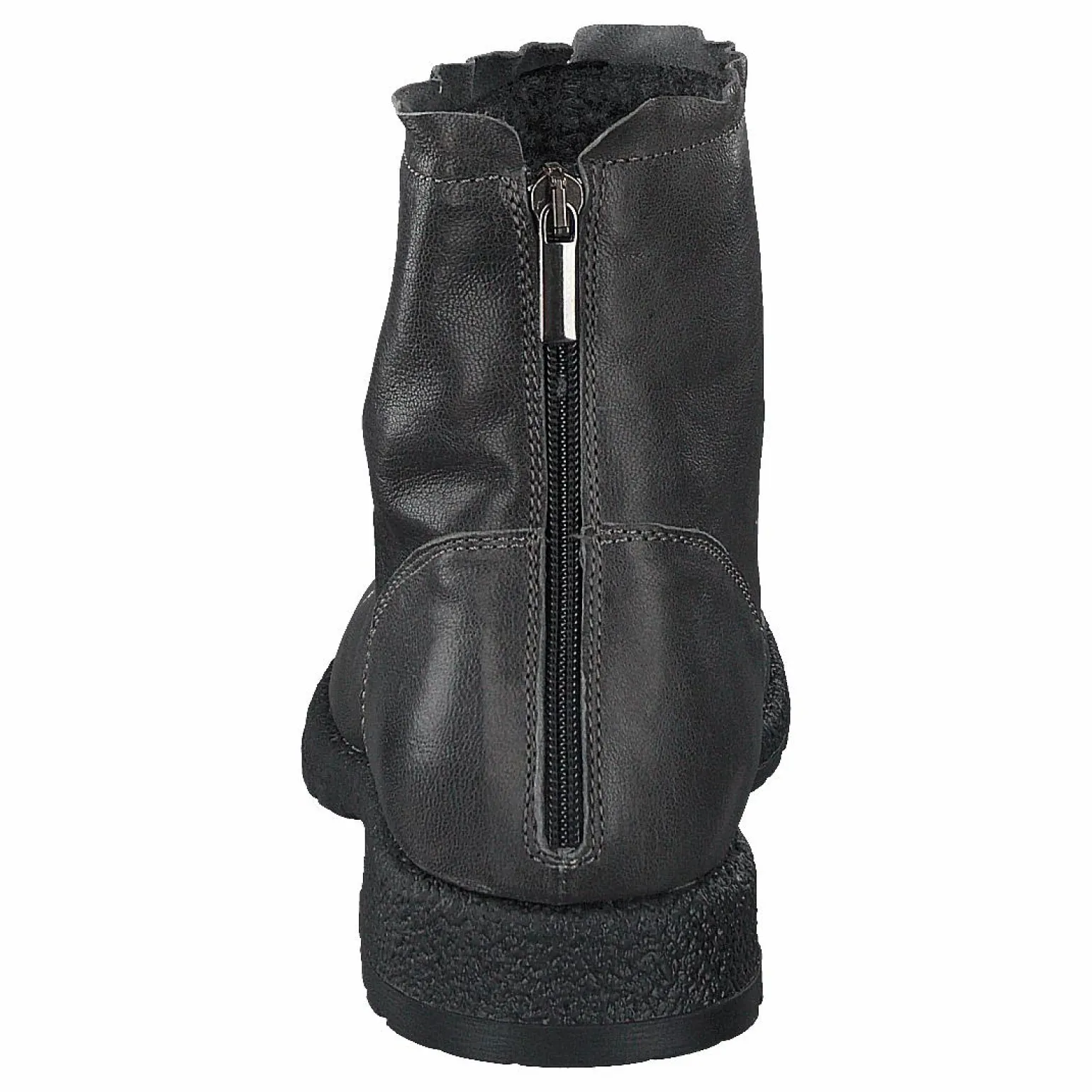 Zip Boot Antracite