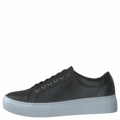 Zoe Platform Black
