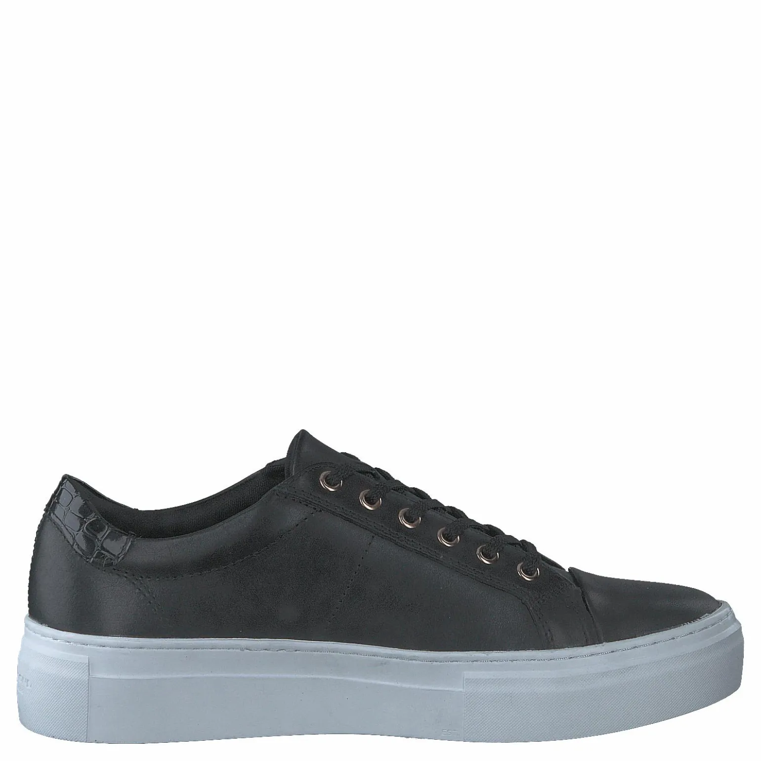 Zoe Platform Black