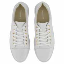 Zoe Platform White