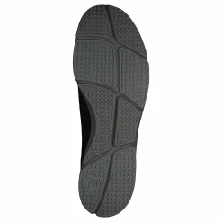 Zoe Sojourn Ballet Knit Q2 Black/grey
