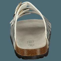 Zoolo White