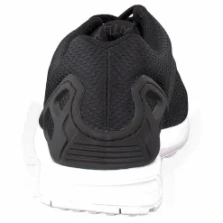 Zx Flux Black/Black/White