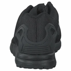 Zx Flux Core Black/Black/Dark Grey