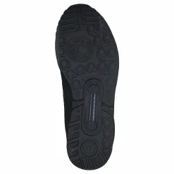 Zx Flux J Core Black/Core Black/Core Bla