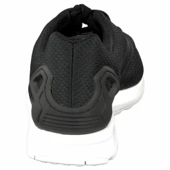 Zx Flux K Black/Ftwr White