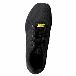 Zx Flux K Black/Ftwr White