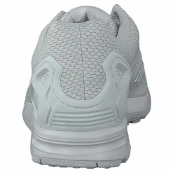 Zx Flux K Ftwr White
