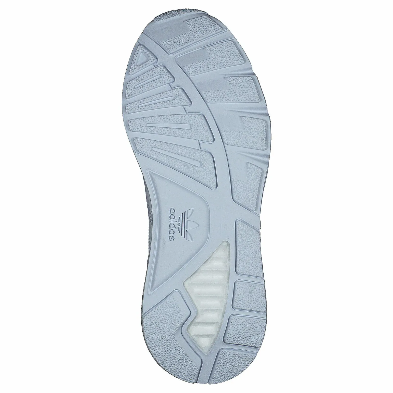 Zx 1K Boost J Cloud White / Cloud White / Cloud White