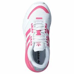 Zx 1K Boost J Cloud White / Hazy Rose / Halo Silver