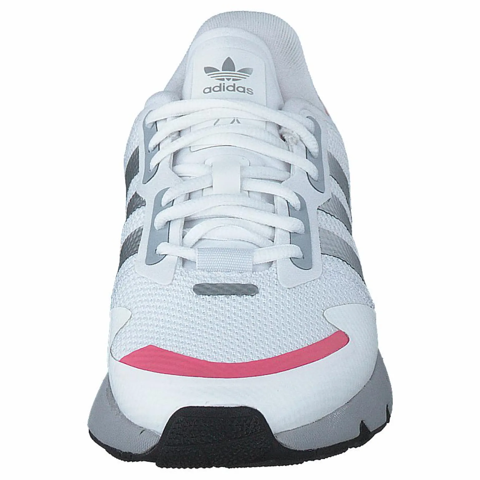 Zx 1K Boost W Cloud White / Silver Metallic / Hazy Rose