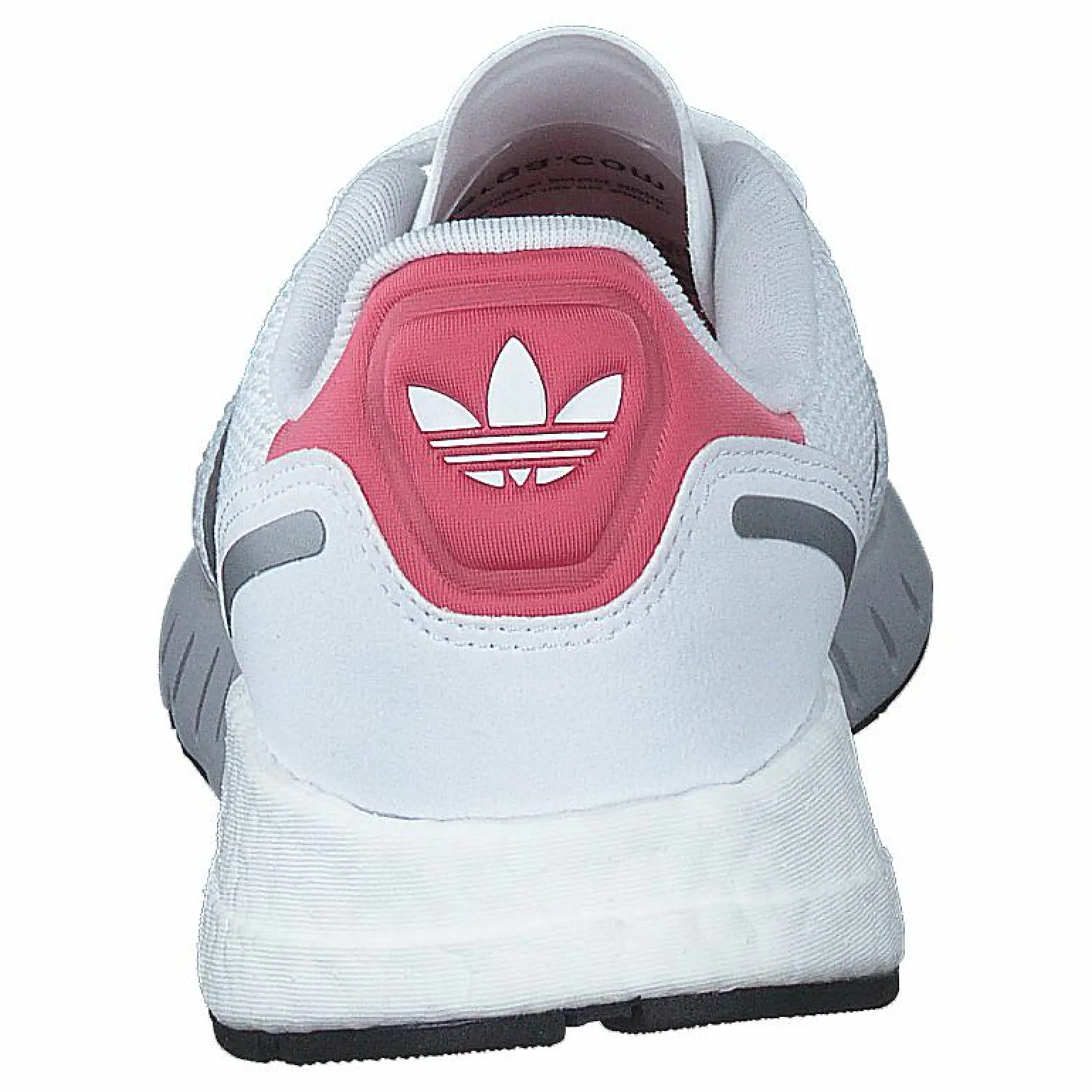 Zx 1K Boost W Cloud White / Silver Metallic / Hazy Rose